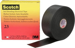 TAPE GOMA 3M SCOTCH NO.23