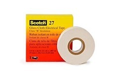 TAPE ELECTRICO SCOTCH 3M NO.27