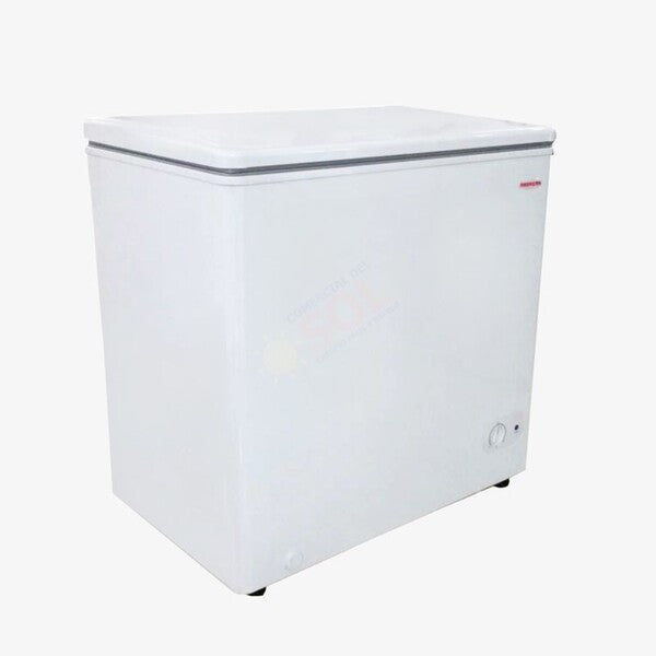 FREEZER 7' FC-070 BCO AMERICAN