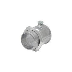 CONECTOR RECTO EMT 3/4'' FOX502/JSC-75A