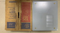 PANEL BREAKER GE 4-1'' 8-1/2'' TL412C