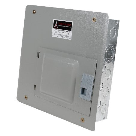 PANEL BREAKER GE 8-16 CIRC. TLM812FCUD