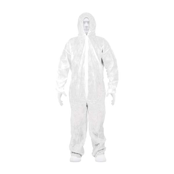 OVEROL DESECHABLE M 13983