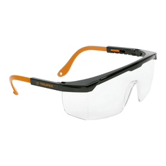 LENTE SEG AJUST LEN-2000 CLEAR 14284