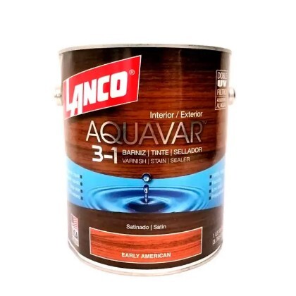 BARN TINT Y SELLA AQ AMER TEM AQ-1366-4