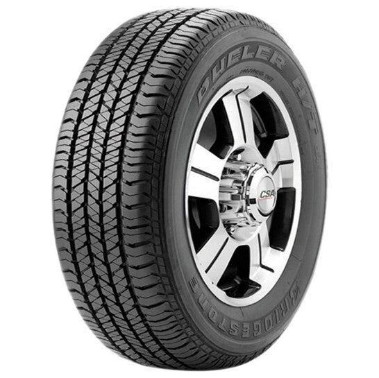 GOMA BRIDGESTONE 265/60R18 D6841