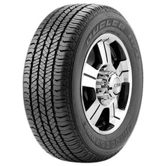 GOMA BRIDGESTONE 265/60R18 D6841
