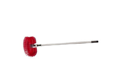 LIMPIA TELARANA AZUL/ROJO C/P TELES 841L