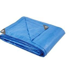 LONA AZUL EL FUERTE 10X12 21556