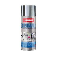 SPRAY HARRIS CROMADO 38600