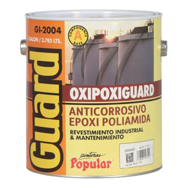 PINT POP OXIPOXIGUARD OXIDO R 09 GI-2004