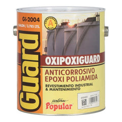 PINT POP OXIPOXIGUARD OXIDO R 09 GI-2004