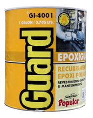 PINT.POP.EPOXIGUARD AZUL C.53 GI-4001 GL