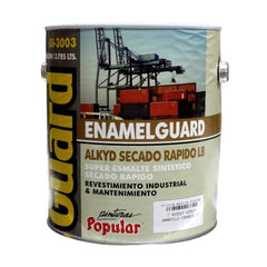 PINT. POP. IND. BLCA 50 GUARD GI-3003