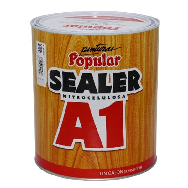 SEALER POPULAR A-1 GAL