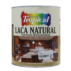LACA TROPICAL NATURAL MATE GAL.