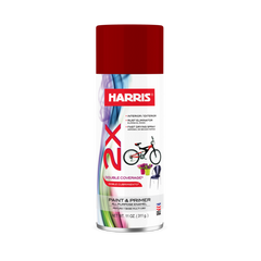 SPRAY HARRIS RED OXIDE 38104