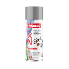 SPRAY HARRIS LIGHT GRAY 38131
