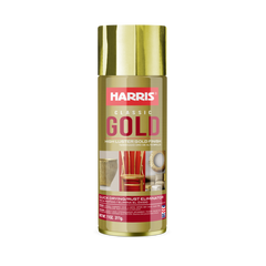 SPRAY HARRIS CLASSIC GOLD 38602