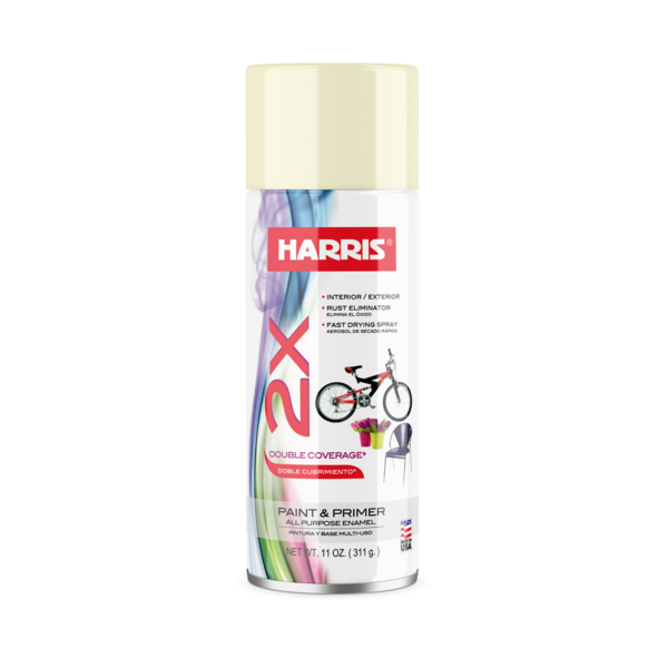 SPRAY HARRIS CLEAR 38099