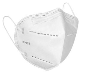 MASCARILLA KN95 10/1