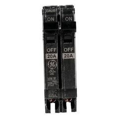 BREAKER GE THQP220 2P 20A