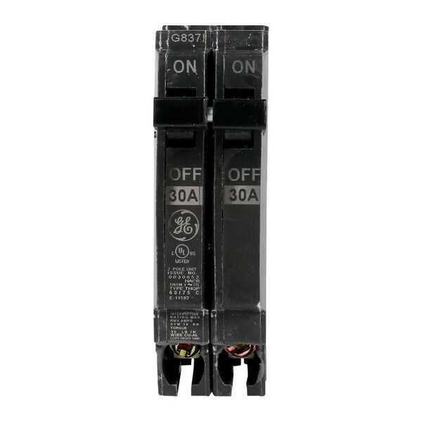 BREAKER GE THQP230 2P 30A