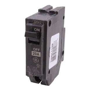 BREAKER GE THQL1120 1P 20A 54010EA