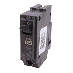 BREAKER GE THQL1120 1P 20A 54010EA