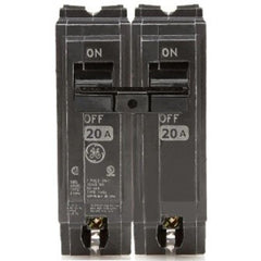 BREAKER GE THQL2120 2P 20A