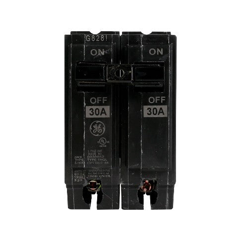 BREAKER GE THQL2130 2P 30A