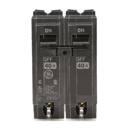 BREAKER GE THQL2140 2P 40A