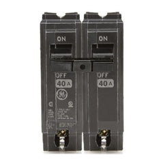 BREAKER GE THQL2140 2P 40A