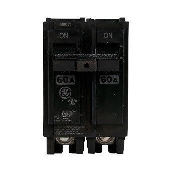 BREAKER GE THQL2160 2P 60A