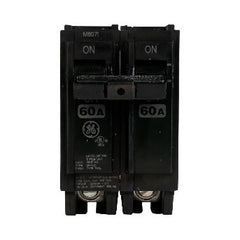 BREAKER GE THQL2160 2P 60A