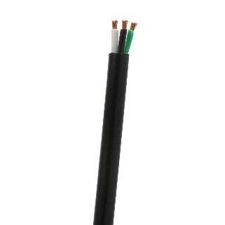 ALAMBRE GOMA NO.12X3 TSJ