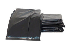 FUNDA NEGRA EL FUERTE 55GL 36X54 5/1