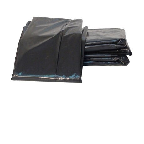FUNDA NEGRA EL FUERTE 4GL 18X22 25/1