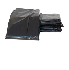 FUNDA NEGRA EL FUERTE 4GL 18X22 25/1