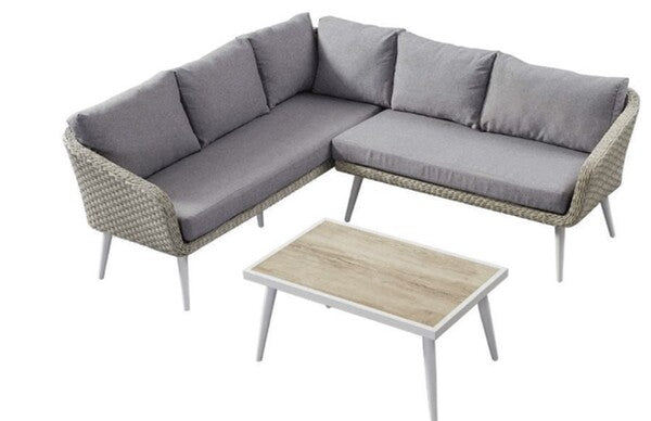 MUEBLE EXTERIOR ROYAL HOME SOFAS RT09