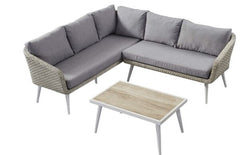 MUEBLE EXTERIOR ROYAL HOME SOFAS RT09
