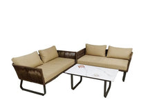 MUEBLE EXTERIOR ROYAL HOME SOFAS RT300