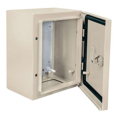 GABINETE METAL 250X200MM 46380 GAME-2520