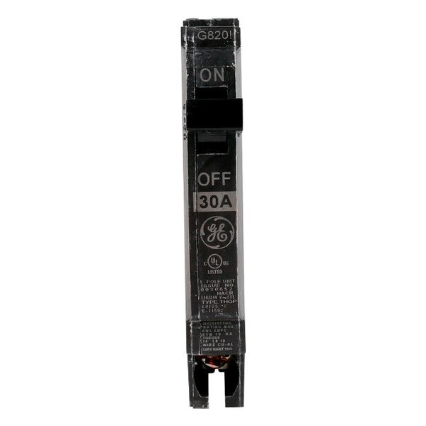 BREAKER GE THQP130 1P 30A (FINO)