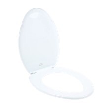 TAPA INODORO ELONG KJ-889A1 BLCA PESADA