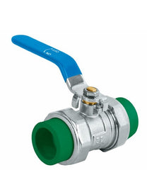 VALVULA ESFERA DESMONTABLE PPR 1 41988