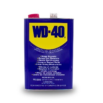 PENETRANTE WD-40 1GL 52010/10010