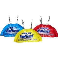 PIEDRA P/INODORO BOWL FRESH 216/1  34122