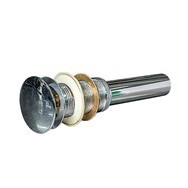 BOQ.P/LAV METAL 1 1/4  C/REBO  NXC119