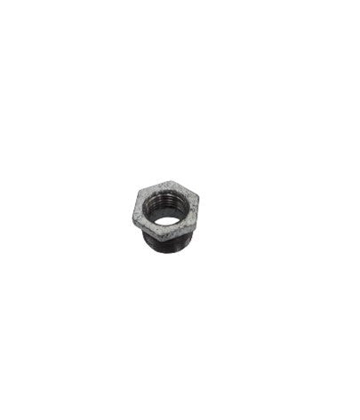 REDUCCION  HG 1/2 X 1/4